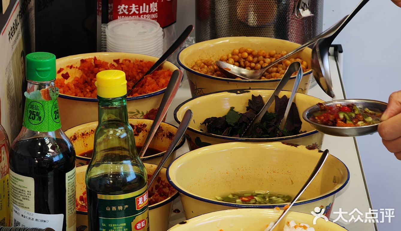 省✈️🎟系列 家楼下嗦到正🀄️柳州螺蛳粉