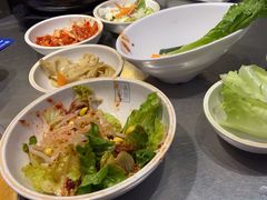 -喜来稀肉(虹泉路店)