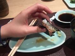 -然寿司(郎园vintage店)