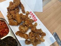 -小木屋拌饭(西安华阳城店)