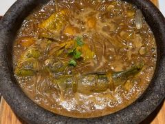-小放牛炒菜馆(裕华万达店)