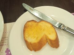 蒜香烤面包-德大西餐社(云南南路店)