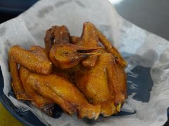 -煲煲掂风味煲仔饭餐厅(西区店)