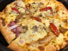 -必胜客(双榆树店)
