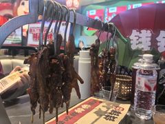 -钱锋炭缸烧烤(南湖大路总店)