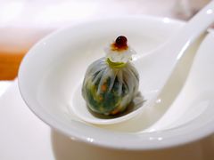 野菜虾仁石榴包-梅花境(万科店)