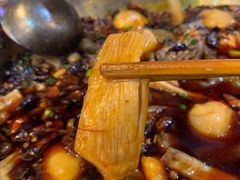 -黑竹香鸡(营和巷店)