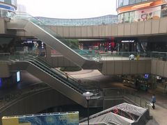 -杭州滨江宝龙城