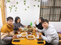 -食光慢宴·安吉土菜馆