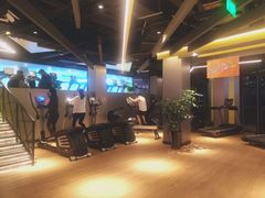 -贝菲特游泳健身(徐泾店)