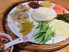 -老凯俚酸汤鱼(多彩城店)