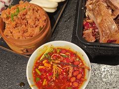 -唐猫庭院·千年陕菜(赛格国际购物中心店)
