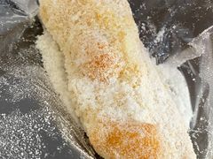 丽华招牌酥饺-丽华早点(大成路店)