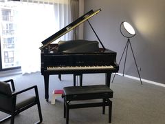-Melody Mentor音乐私教馆(朝外·悠唐店)