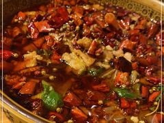 -小俩口烧烤东北菜(双井店)