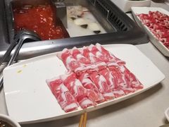 -海底捞火锅(枫蓝国际购物中心店)