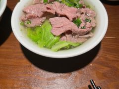-全牛匠·乐山跷脚牛肉(西单华威约饭街店)
