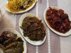 -尹记餐馆(花园店)