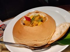 -绿茶餐厅(乐峰广场店)