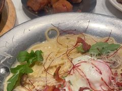 -卡朋西餐(大信新都汇店)
