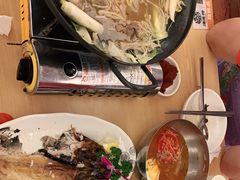 -汤连得温泉馆(宝山店)