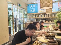 -吴家·非遗淮扬小馆(镇江万达广场店)