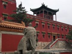 -须弥福寿之庙