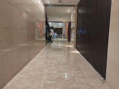 -天津滨海圣光皇冠国际酒店