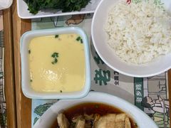 -老乡鸡(东方广场店)