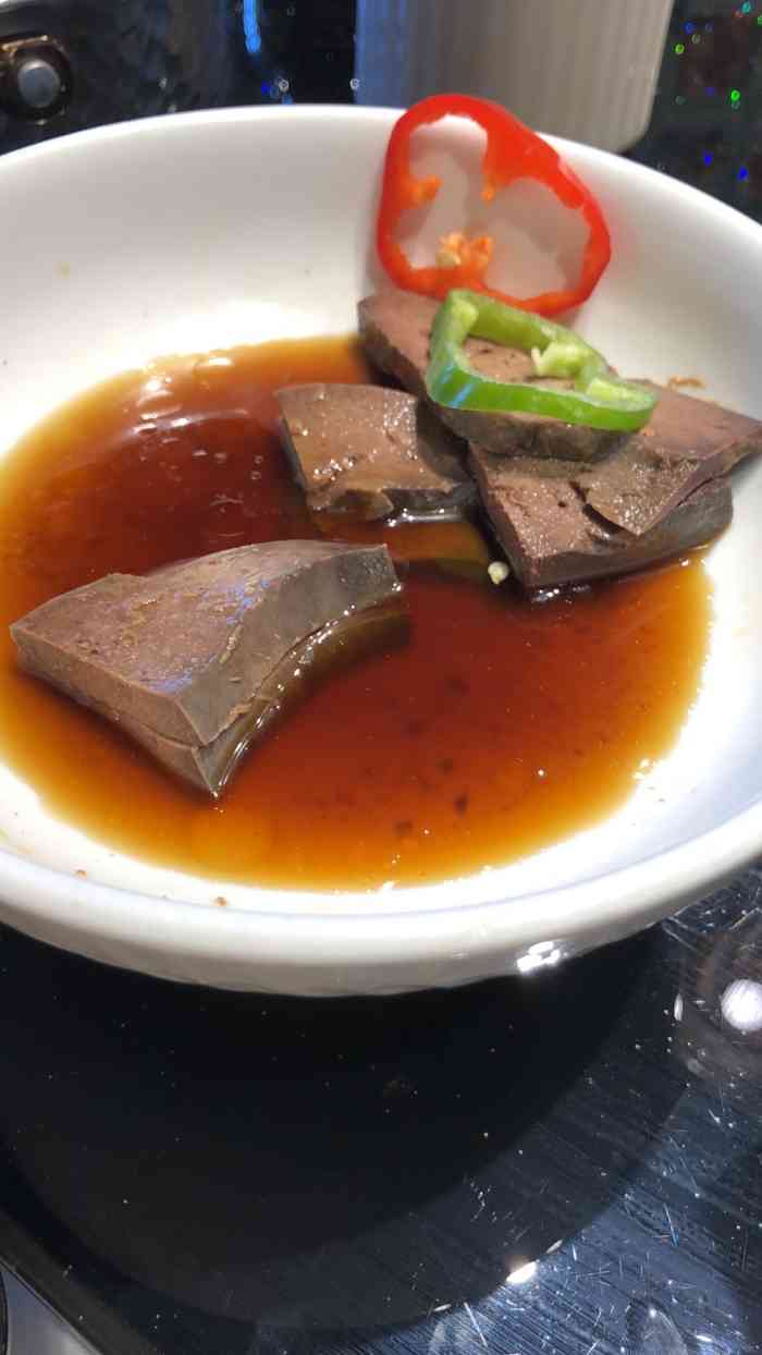 去常州游玩在大从点评上搜到了唐宴晚上去了这家店点了糖油封煎芋头糟