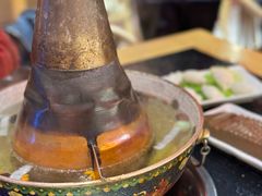 -京炭铜锅涮肉·羊蝎子·羊肉炉(保利·时光里店)