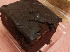 巧克力布朗尼-爱德顺糕点食屋(利民道店)