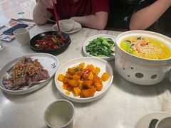 -苏乡兰亭•淮扬菜(兴化吾悦广场店)