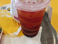 -麦当劳(吴中大道店)