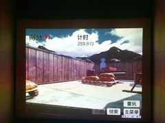 -真枪会射击俱乐部(河西中央公园店)