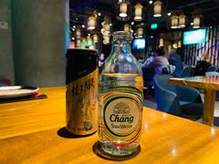 -和彩放题餐厅(酒仙桥店)