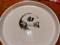 -大东江冷面(步行街店)