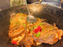 -开海·红岛海鲜虾水饺(石老人店)