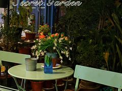 -兰桂坊·花园餐厅(西湖店)