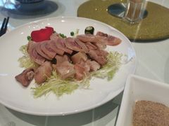白切羊蹄-钱塘宴(东站西子国际店)