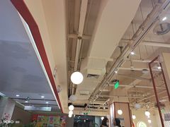 -鸡遇虾煲干锅火锅(小寨金莎店)