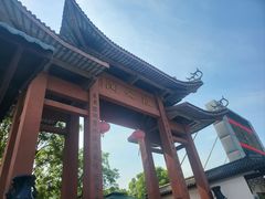 -宜兴张公洞