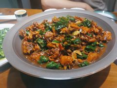 -煎饼卷大葱(春秋西路店)