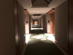 -三清山希尔顿度假酒店