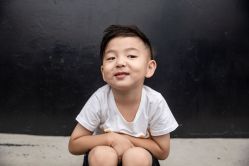 -格林童趣专业儿童摄影(公益西桥店)