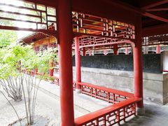 -碑林公园