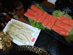 -香传承重庆火锅(直营中山路店)