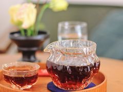 手冲咖啡-灶咖KITCHEN