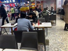 -醉人椒麻辣香锅(上地华联店)