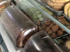 -老磁器口豆汁店(天坛店)